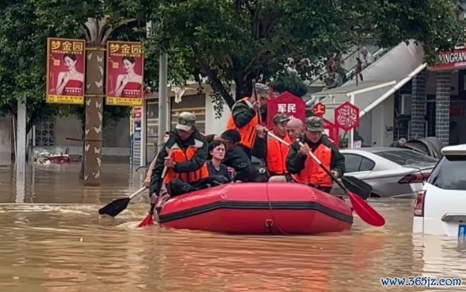 八一特稿丨温度与力量：拥军爱民的双向奔赴