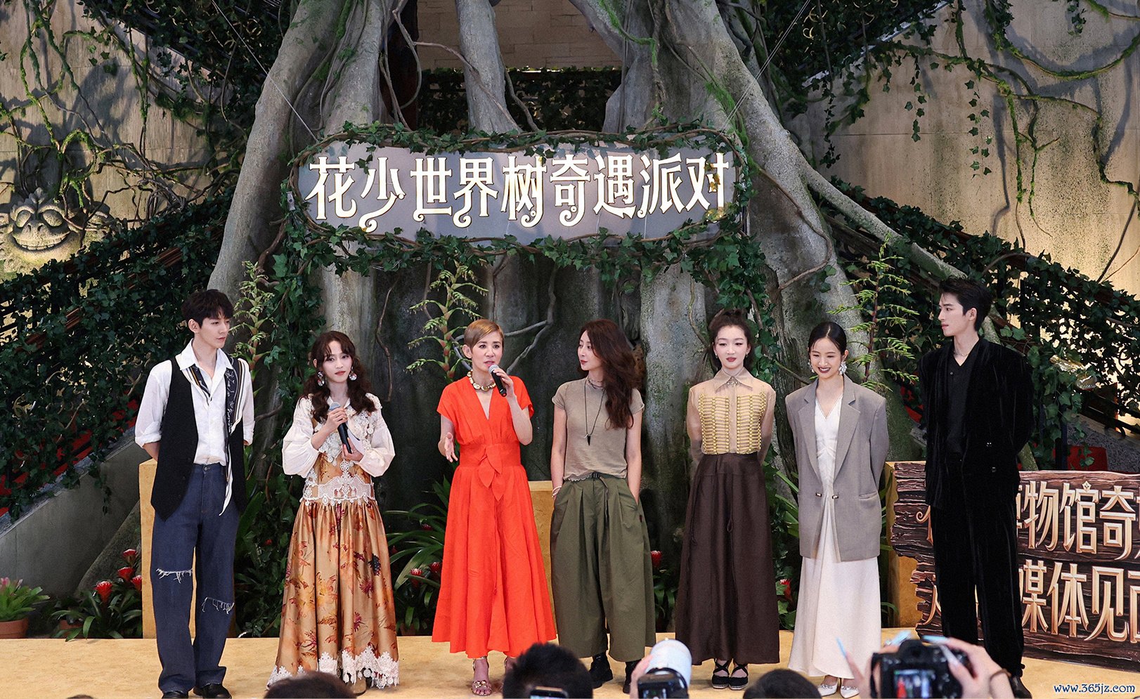 现场图片。