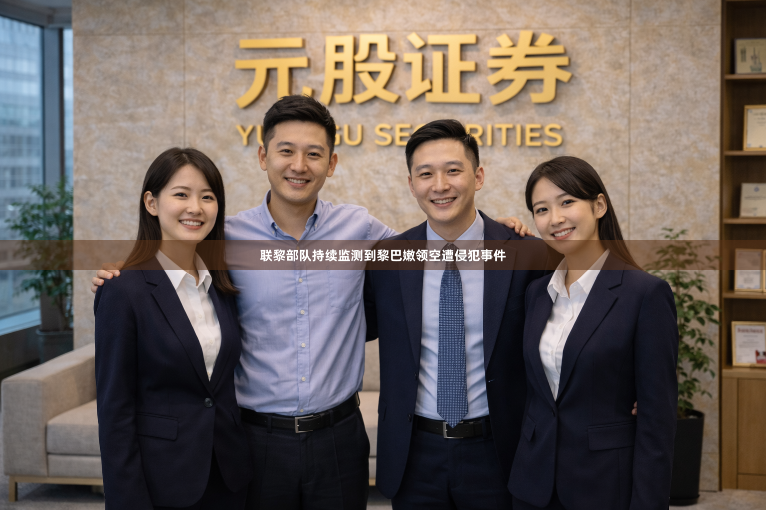 联黎部队持续监测到黎巴嫩领空遭侵犯事件