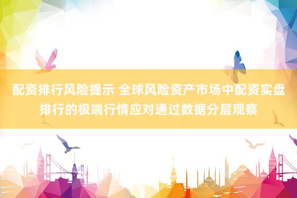 配资排行风险提示 全球风险资产市场中配资实盘排行的极端行情应对通过数据分层观察