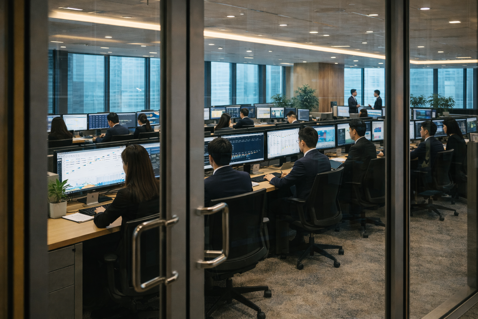 在内地股市围绕热点快速轮动时期的交易阶段中武汉炒股配资的组合